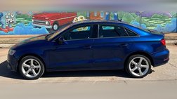 2015 Audi A3 2.0T quattro Premium
