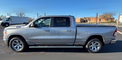 2019 Ram Ram Pickup 1500 Big Horn