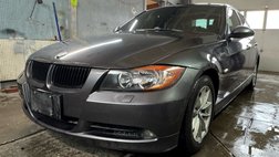 2007 BMW 3 Series 328xi