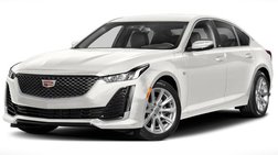 2023 Cadillac CT5 Premium Luxury