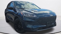 2020 Ford Escape Hybrid SE Sport
