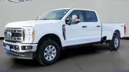 2023 Ford Super Duty F-350 XLT