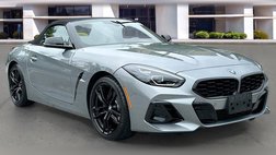 2023 BMW Z4 sDrive30i