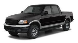 2003 Ford F-150 Lariat