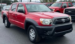 2014 Toyota Tacoma Base