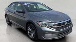 2022 Volkswagen Jetta SE
