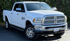 2016 Ram Ram Pickup 3500 Laramie