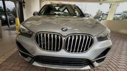 2020 BMW X1 sDrive28i