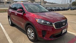 2020 Kia Sorento LX