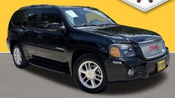 2009 GMC Envoy Denali