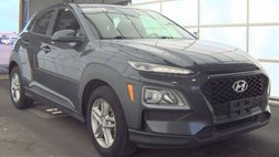 2020 Hyundai Kona SE