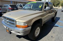 2003 Dodge Dakota SLT
