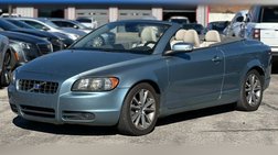 2010 Volvo C70 T5
