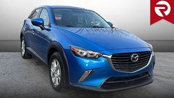 2016 Mazda CX-3 Touring