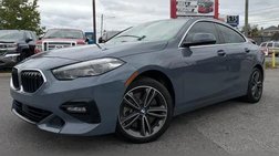2020 BMW 2 Series 228i xDrive Gran Coupe