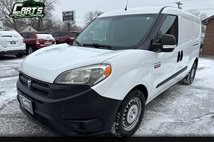 2017 Ram ProMaster City Wagon
