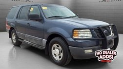 2006 Ford Expedition XLT