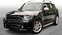 2023 MINI Countryman S