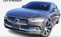 2022 Volvo S90 B6 Inscription