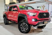 2022 Toyota Tacoma TRD Off-Road