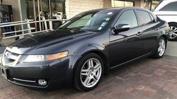 2007 Acura TL 