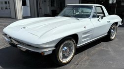 1964 Chevrolet Corvette Stingray 