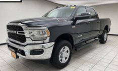2020 Ram Ram Pickup 2500 Tradesman
