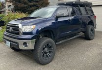 2010 Toyota Tundra Grade