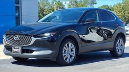2020 Mazda CX-30 Select