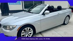 2011 BMW 3 Series 328i