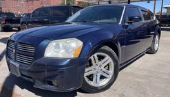 2005 Dodge Magnum RT