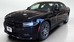 2017 Dodge Charger SXT
