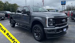 2024 Ford Super Duty F-250 Lariat