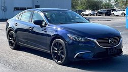 2016 Mazda MAZDA6 i Grand Touring