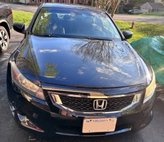 2008 Honda Accord EX-L