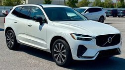 2024 Volvo XC60 B5 Plus Dark Theme