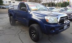 2007 Toyota Tacoma PreRunner