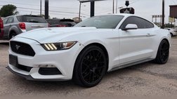 2017 Ford Mustang V6