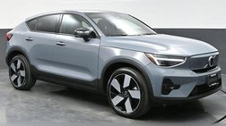 2023 Volvo C40 Recharge Twin Ultimate