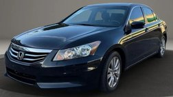 2012 Honda Accord EX-L