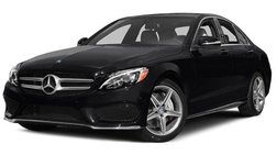 2015 Mercedes-Benz C-Class C 400 4MATIC