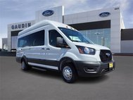 2025 Ford Transit XL