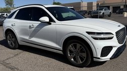 2022 Genesis GV70 3.5T Sport