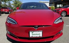 2020 Tesla Model S Long Range Plus