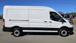 2019 Ford Transit 150