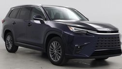 2024 Lexus TX 350 