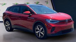 2023 Volkswagen ID.4 Pro S