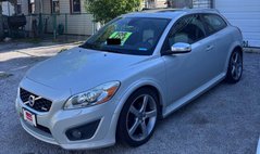 2011 Volvo C30 