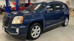 2016 GMC Terrain SLE-2