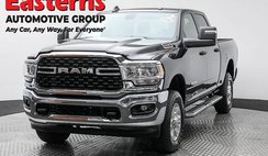 2024 Ram Ram Pickup 2500 Big Horn